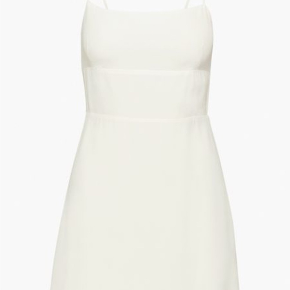 Sunday Best Jackson Dress